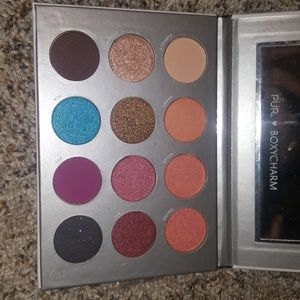 Pur Eyeshadow Palette